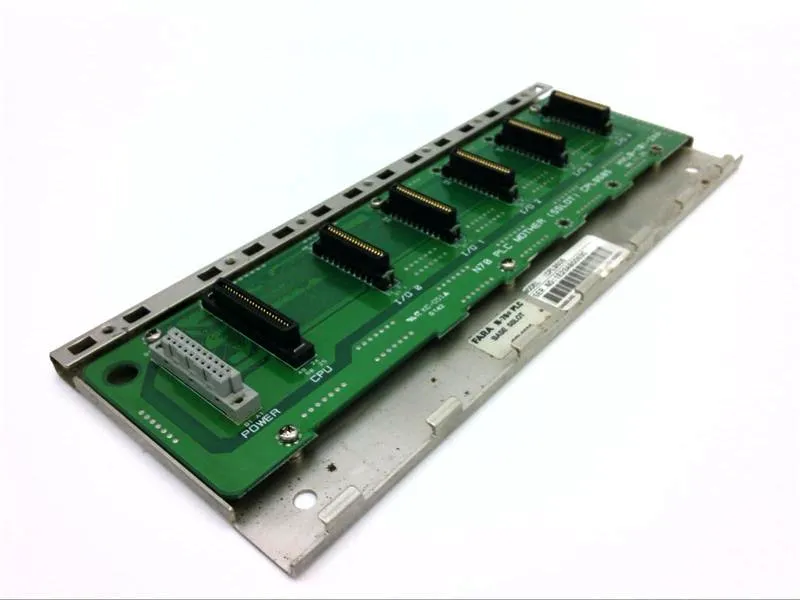CPL9505 PC板 PLC/附加板 由 SAMSUNG