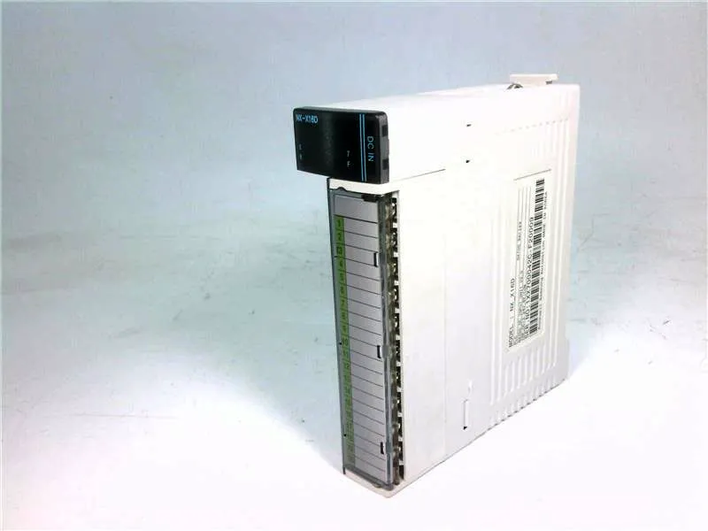 NX-X16D VDC邏輯I/O模組 由 SAMSUNG