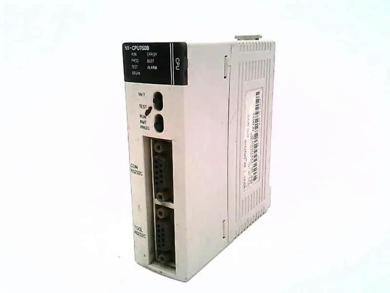 NXCPU750B PLC模組/機架 由 SAMSUNG