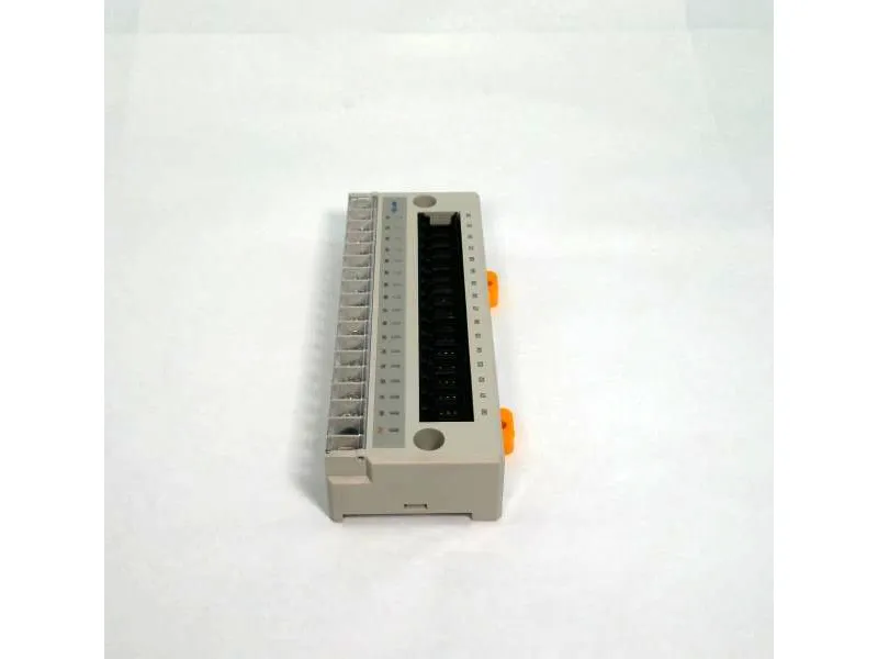 MC-T16NL-3 PLC程式設計終端 由 IOLINK