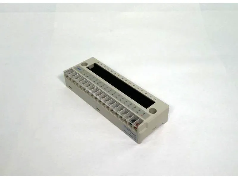 MC-T16NL-3 PLC程式設計終端 由 IOLINK