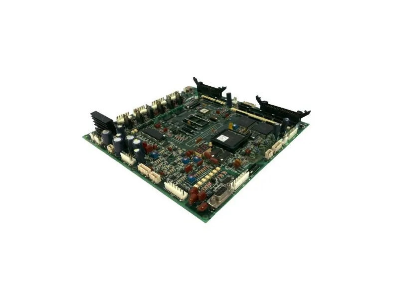 GK-3876A PC板 PLC/附加板 由 SANREX