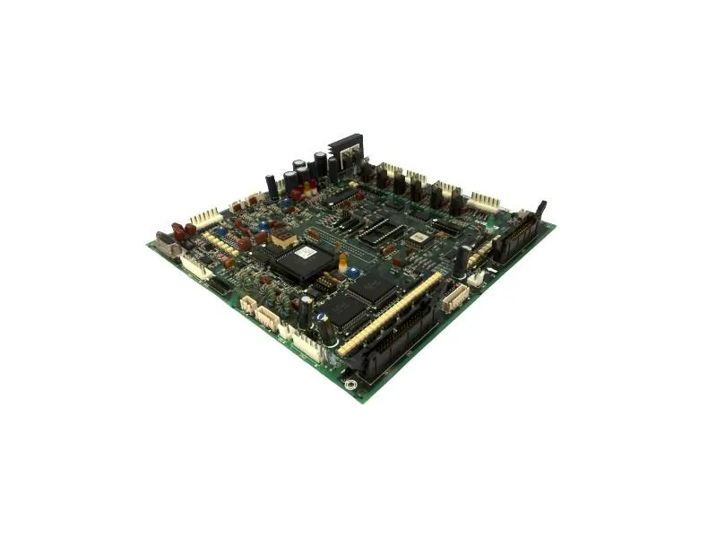 GK-3876A PC板 PLC/附加板 由 SANREX