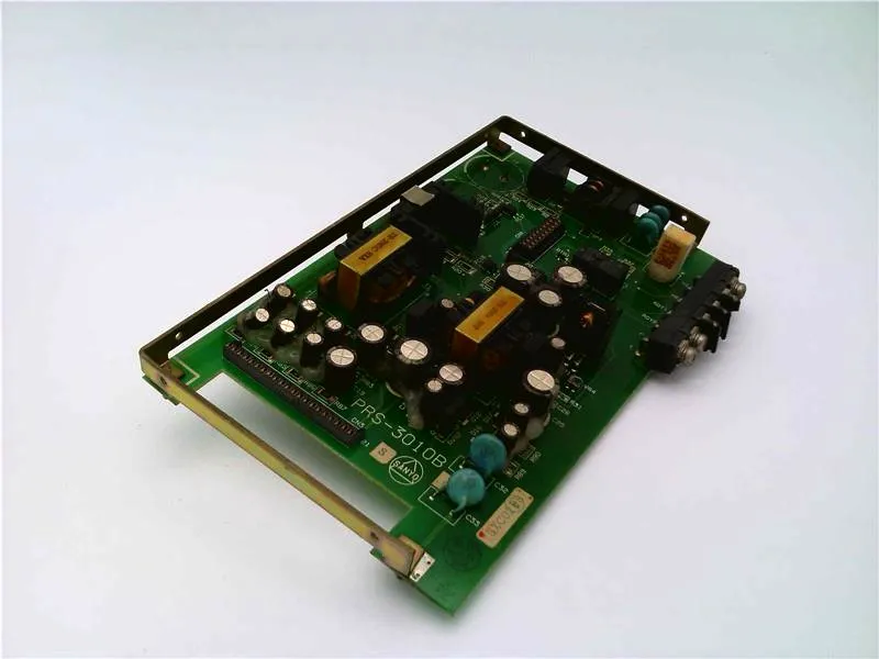 PRS-3010B PC板 PLC/附加板 由 SANYO