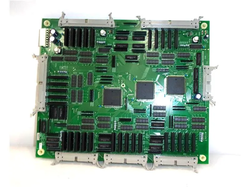 TCD-20 PC板 PLC/附加板 由 SANYO
