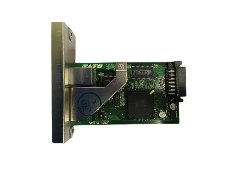 11S000358 Bo mạch PC PLC/Bo mạch bổ sung bởi SATO