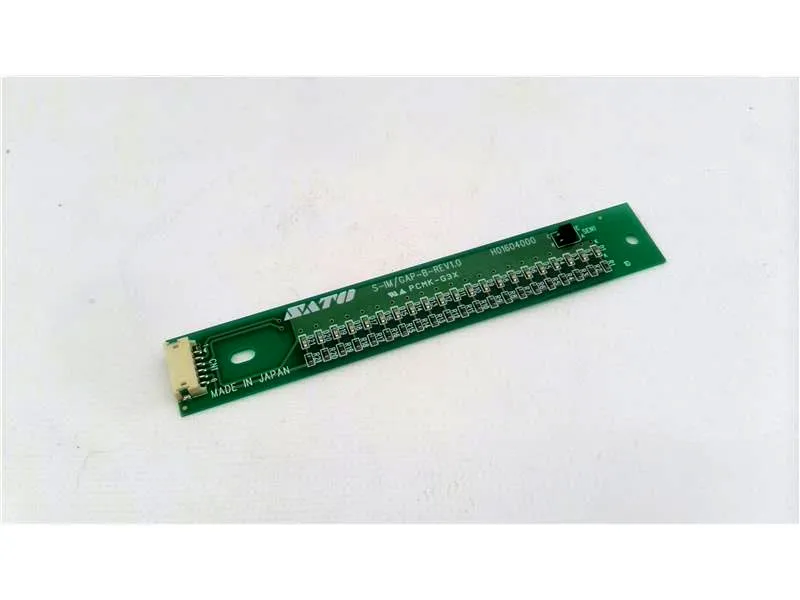 R10198020 PC板 PLC/附加板 由 SATO