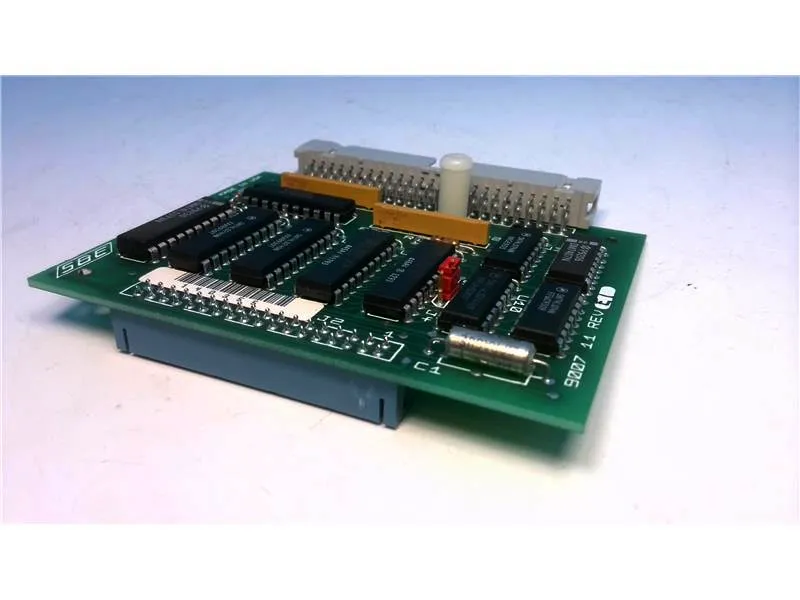 9007-11 PC板 PLC/附加板 由 SBE INC