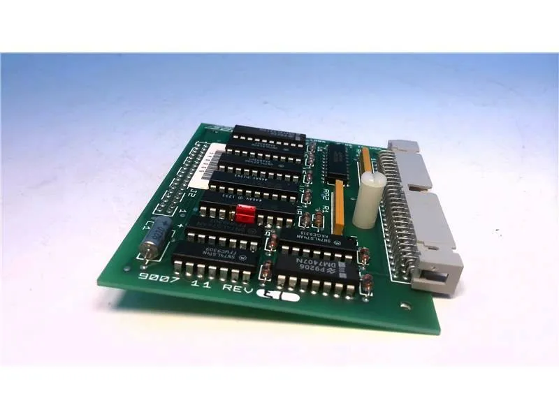 9007-11 PC板 PLC/附加板 由 SBE INC