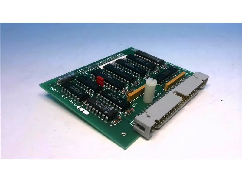 9007-11 PC板 PLC/附加板 由 SBE INC