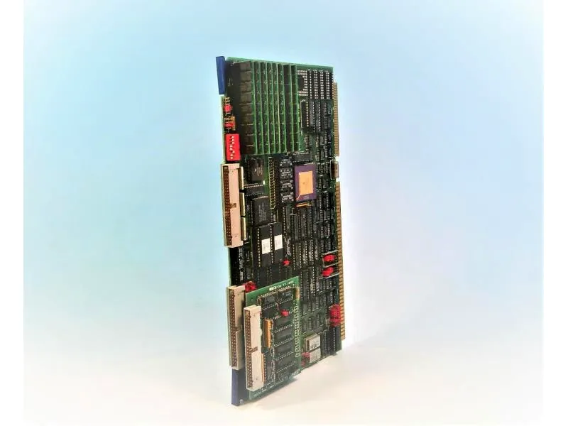 9011-97 PC板 PLC/附加板 由 SBE INC