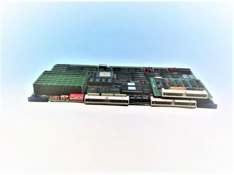 9011-97 PC板 PLC/附加板 由 SBE INC