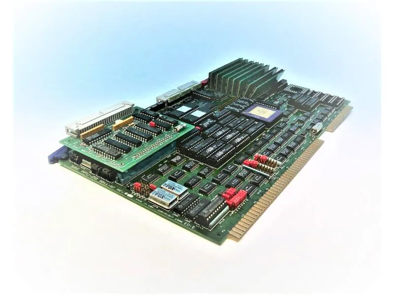 9011-97 PC板 PLC/附加板 由 SBE INC