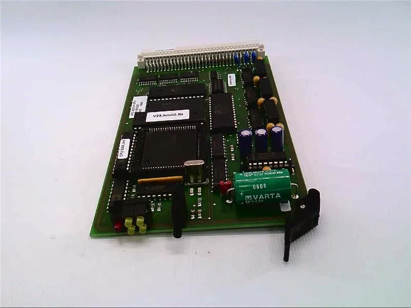 0153.0301 PC板 PLC/附加板 由 SCA SCHUCKER