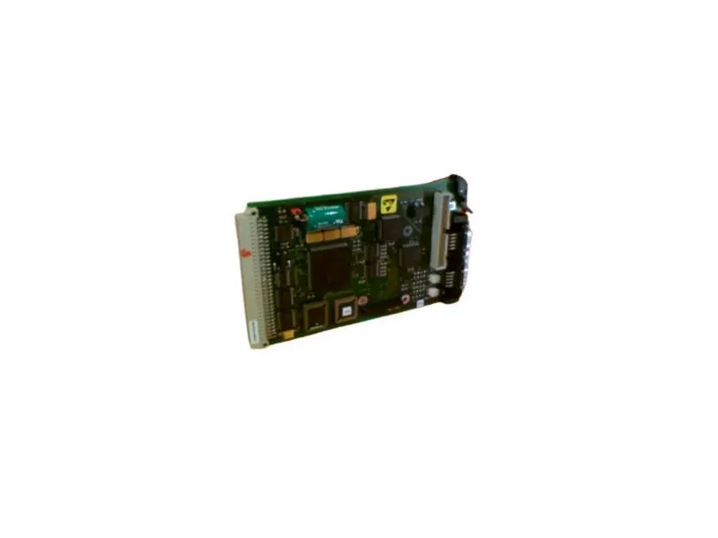 0153.0302 PC板 PLC/附加板 由 SCA SCHUCKER