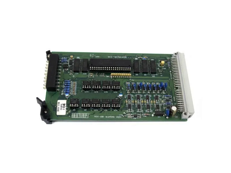APC3000-20 PC板 PLC/附加板 由 SCA SCHUCKER