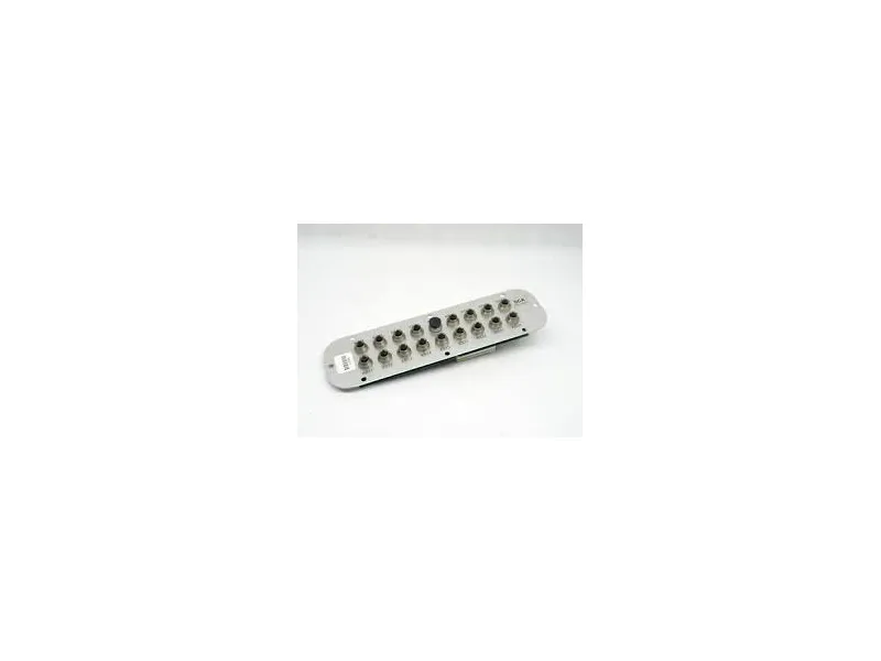 PCU5000-21 工業電腦板 由 SCA SCHUCKER