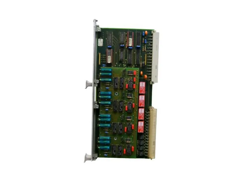 6120.521.535 PC板 PLC/附加板 由 SCHAUDT