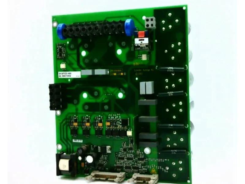 SKIIP133-480 PC板 PLC/附加板 由 SCHINDLER ELEVATOR CORP