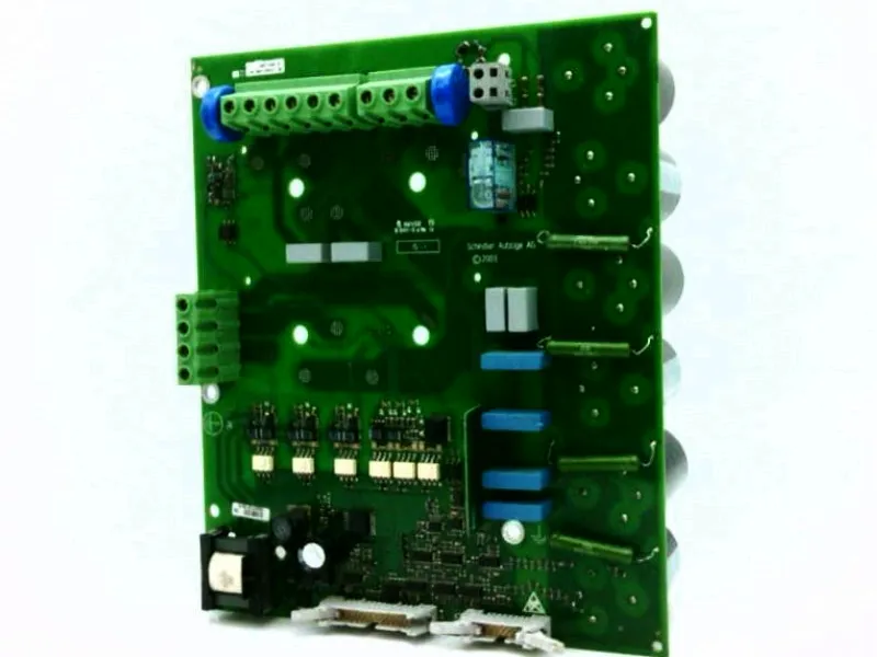 SKIIP322-480.QA PC板 PLC/附加板 由 SCHINDLER ELEVATOR CORP