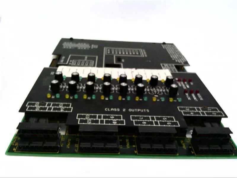 05-1000-224 PC 板 PLC/附加板 by ANDOVER CONTROLS