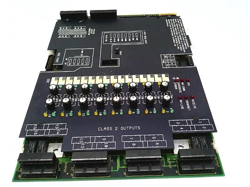 05-1000-224 PC 板 PLC/附加板 by ANDOVER CONTROLS