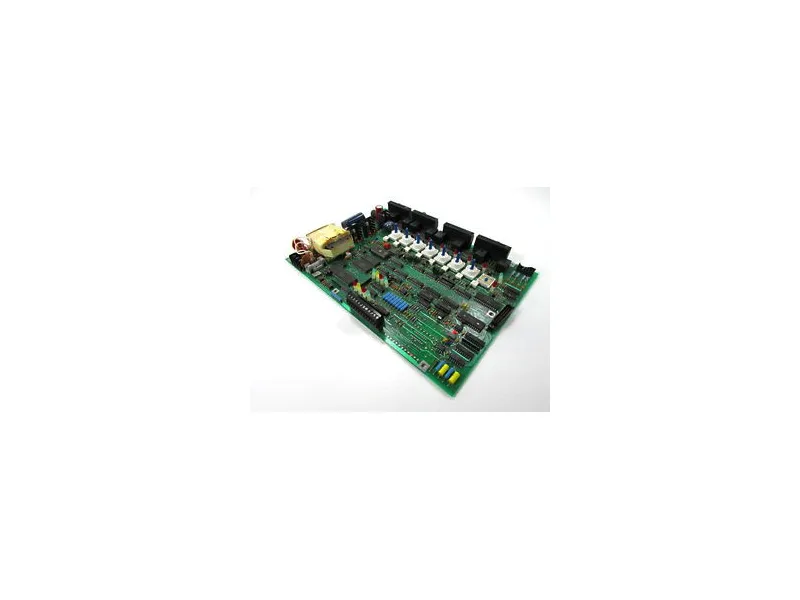 05-1000-455 PLC 模組/機架 by ANDOVER CONTROLS