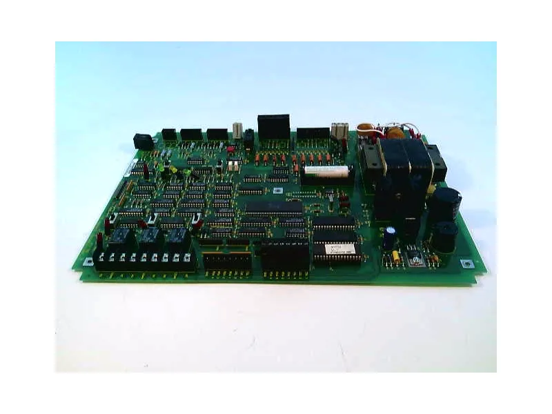 05-1000-646 PC 板 PLC/附加板 by ANDOVER CONTROLS