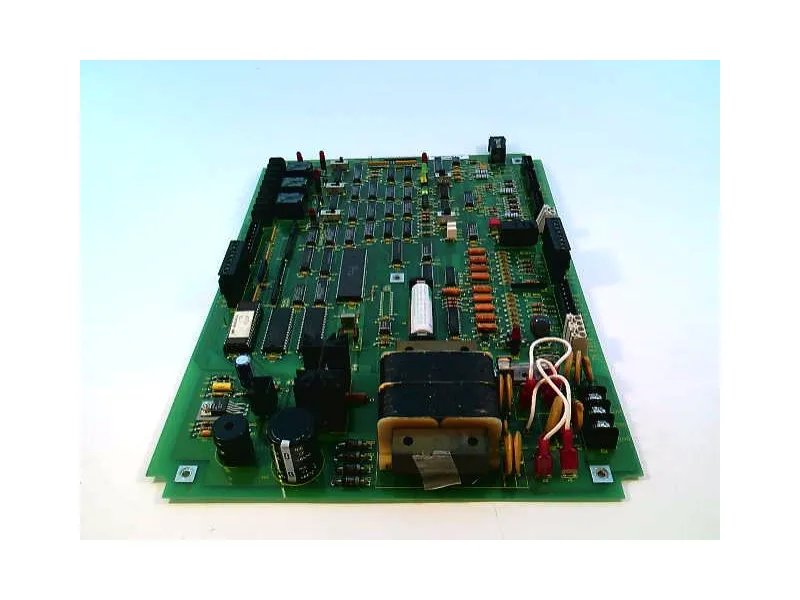 05-1000-646 PC 板 PLC/附加板 by ANDOVER CONTROLS