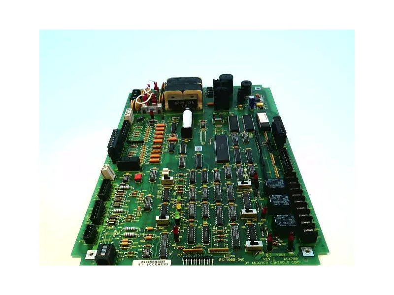 05-1000-646 PC 板 PLC/附加板 by ANDOVER CONTROLS