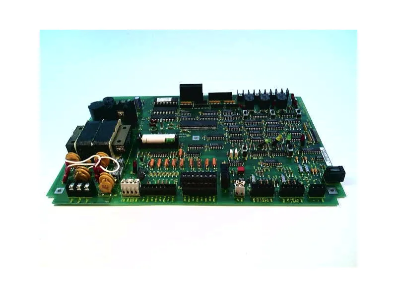 05-1000-646 PC 板 PLC/附加板 by ANDOVER CONTROLS