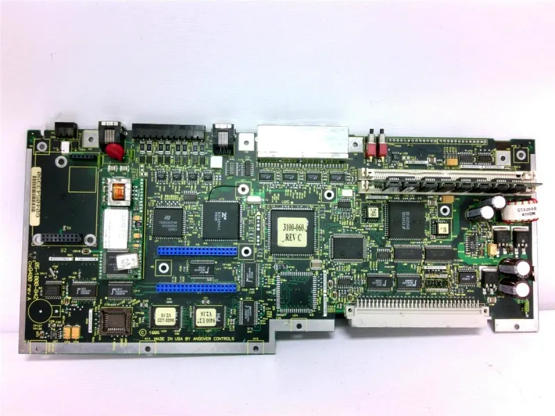 05-1000-842 PC 板 PLC/附加板 by ANDOVER CONTROLS