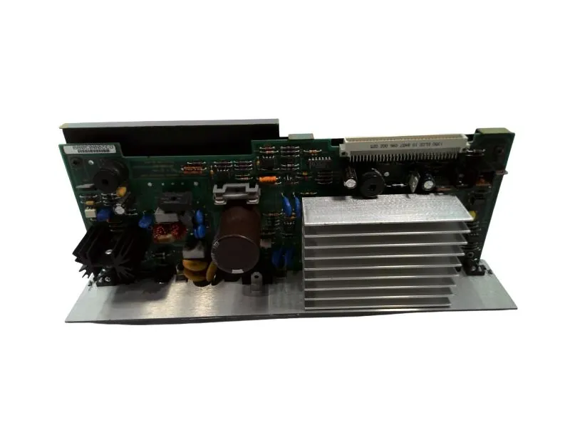 05-1000-857 PC 板 PLC/附加板 by ANDOVER CONTROLS