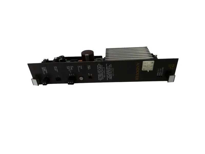 05-1000-857 PC 板 PLC/附加板 by ANDOVER CONTROLS