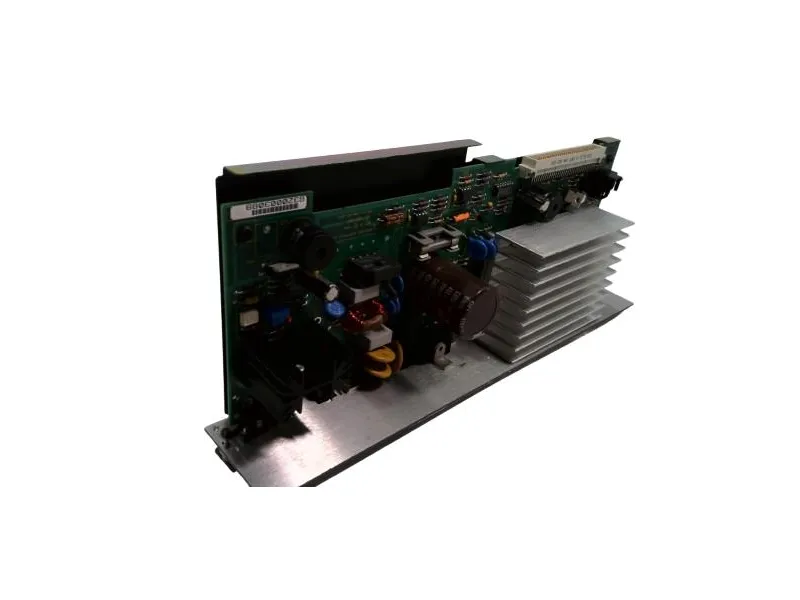 05-1000-857 PC 板 PLC/附加板 by ANDOVER CONTROLS