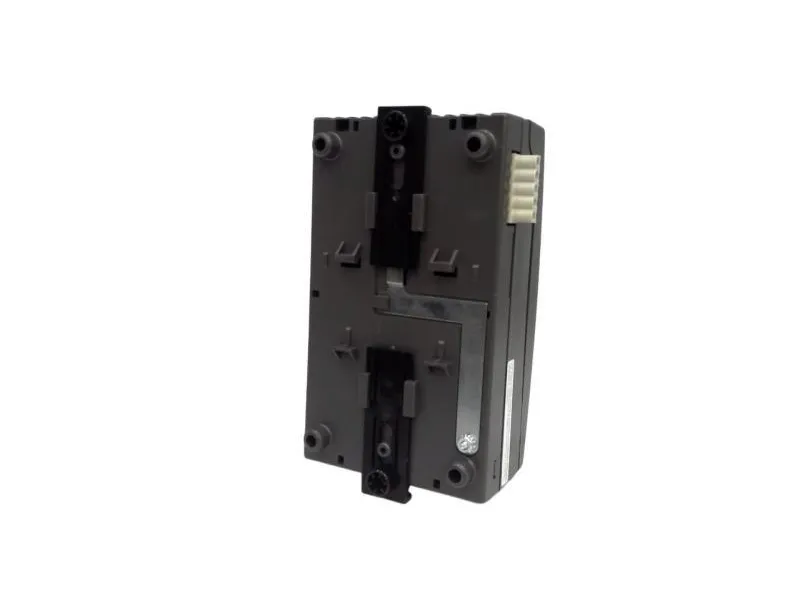UI-8-10 PLC 模組/機架 by ANDOVER CONTROLS