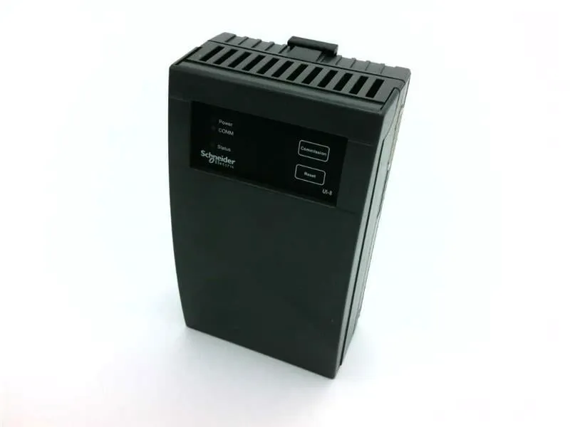 UI-8-10-10V PLC 模組/機架 by ANDOVER CONTROLS