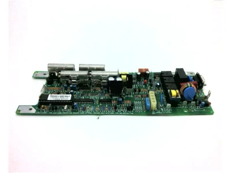 640-0228K-11 工業電腦板 by APC