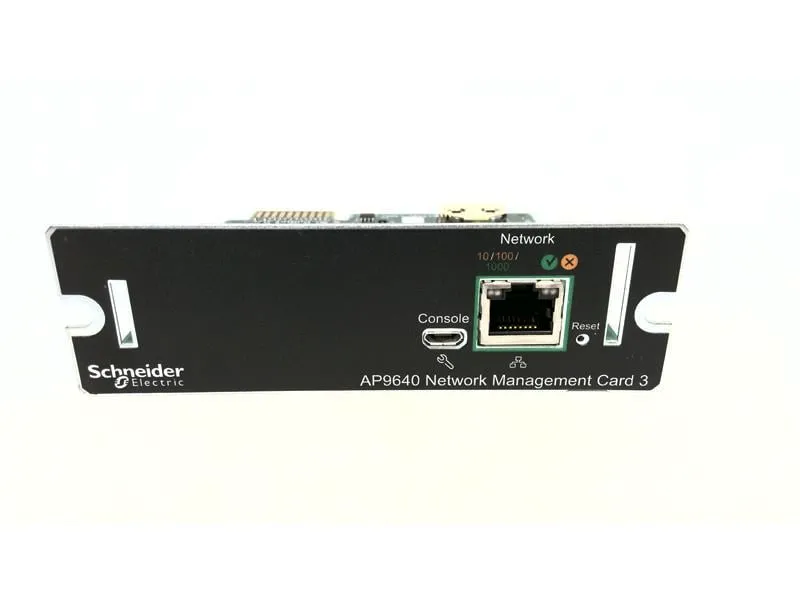 AP9640 PC板 PLC/附加板 by APC