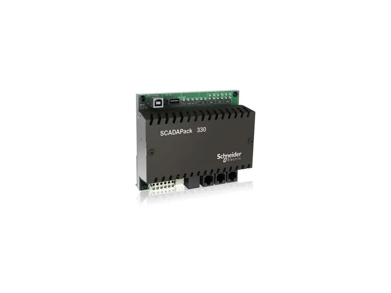 TBUP330-EA55-AA00 PLC模組/機架 by CONTROL MICROSYSTEMS