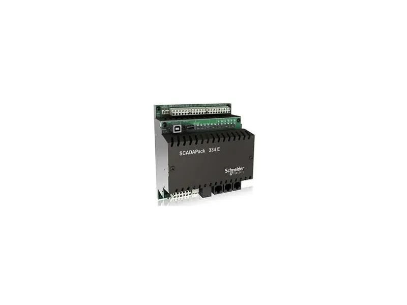 TBUP334-1A20-AB00 PLC模組/機架 by CONTROL MICROSYSTEMS