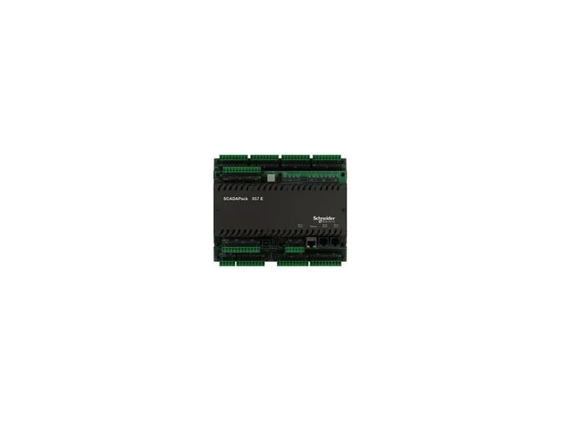 TBUP357-1A20-AB20 PLC模組/機架 by CONTROL MICROSYSTEMS