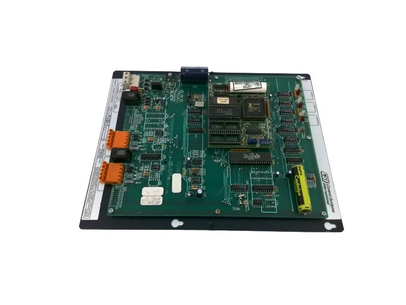 330085-02 PC板 PLC/附加板 by CSI CONTROL SYSTEM INC