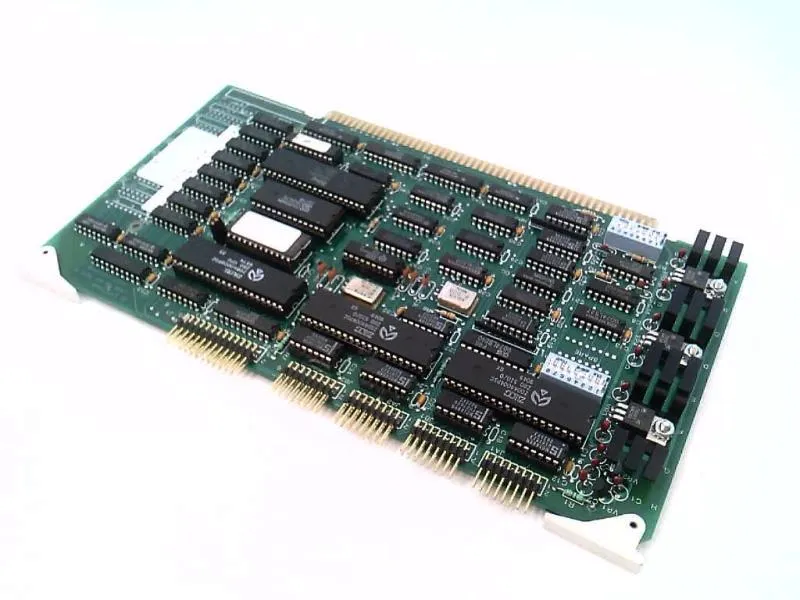 100-300 printplaat PLC/uitbreidingskaart van MODICON