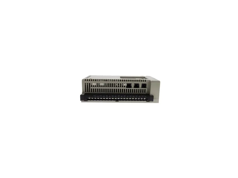 110-CPU-512-03 一體式PLC by MODICON