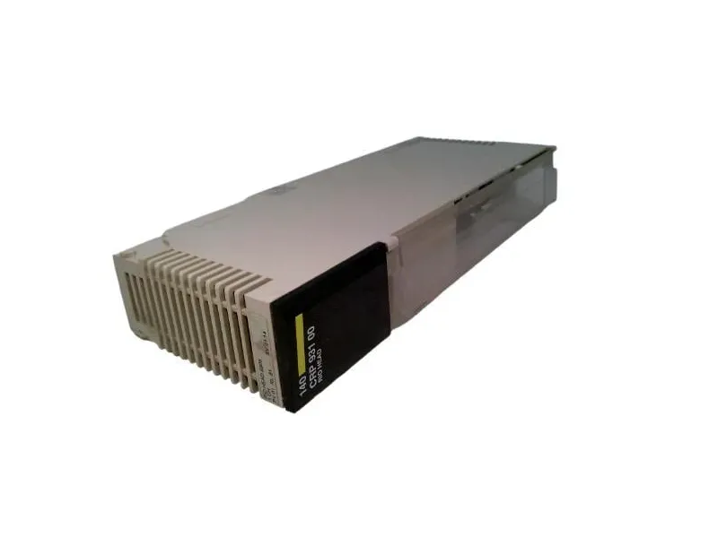 140-CRP-931-00 PLC模組/機架 by MODICON