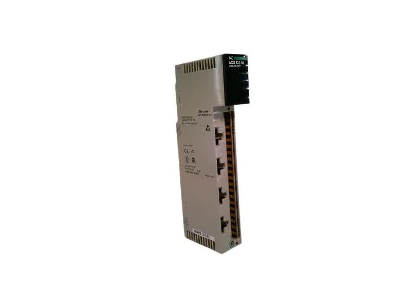 140ACO13000 VDC邏輯I/O模組 by MODICON