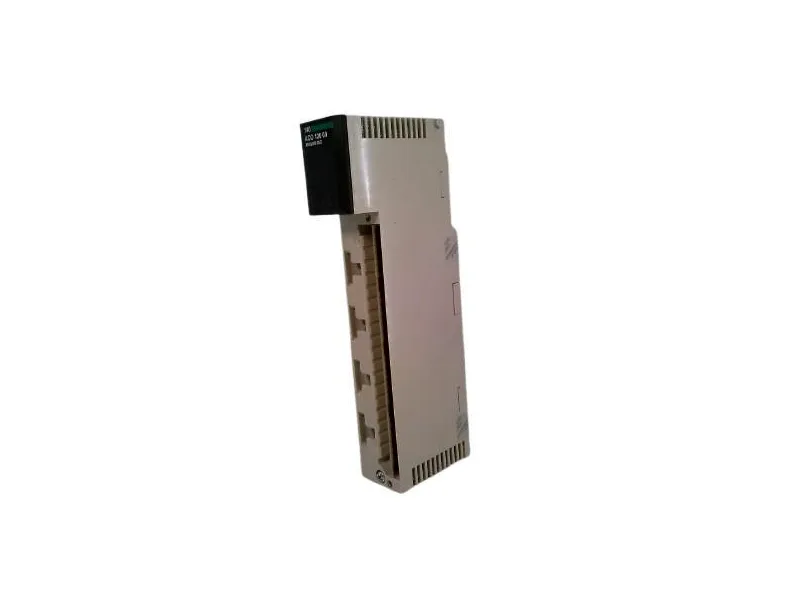 140ACO13000 VDC邏輯I/O模組 by MODICON