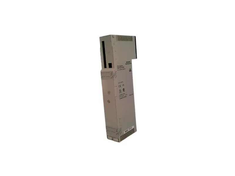 140ACO13000 VDC-logische I/O-module van MODICON