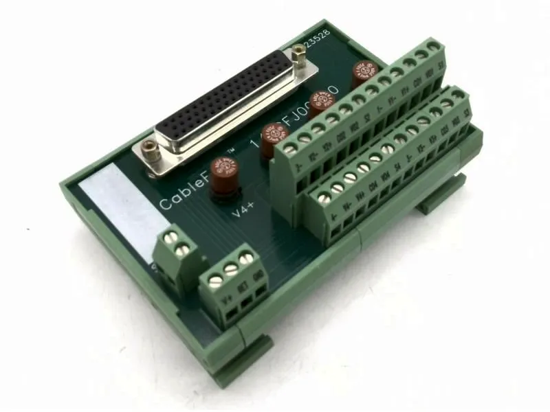 140CFJ00400 VDC 邏輯I/O模組 by MODICON